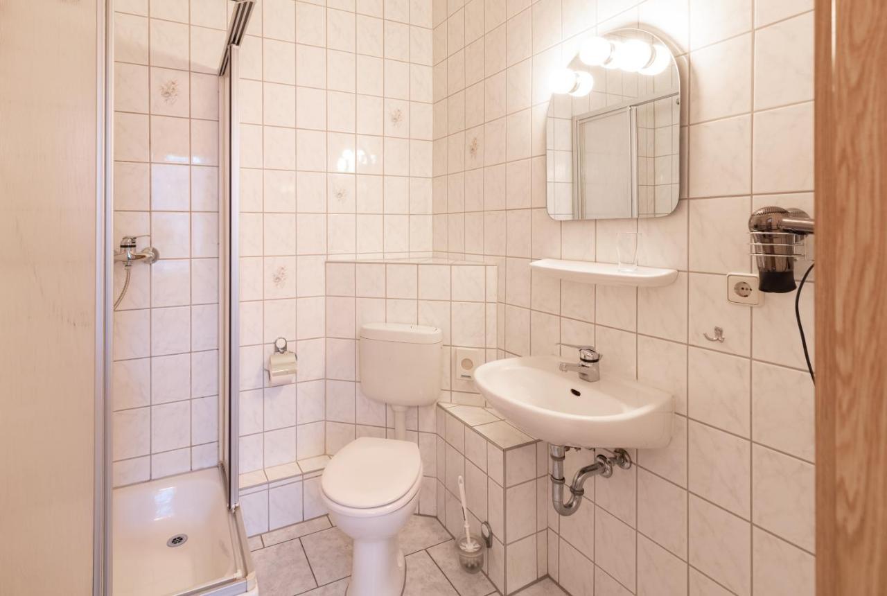 Hotel Carola Olbernhau Eksteriør billede